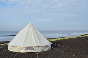 Glamping Monterrico
