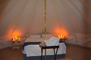 Glamping Monterrico