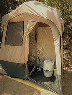 Glamping Monterrico