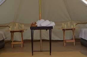 Glamping Monterrico