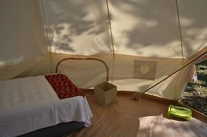 Glamping Monterrico