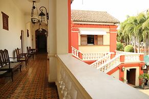 My Vigan Home Hotel