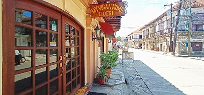 My Vigan Home Hotel