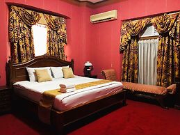 My Vigan Home Hotel