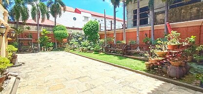 My Vigan Home Hotel