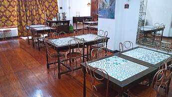 My Vigan Home Hotel
