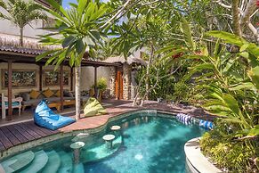 Breezy Point Villas