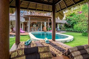 Breezy Point Villas