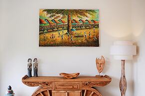 Breezy Point Villas