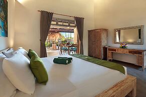 Breezy Point Villas