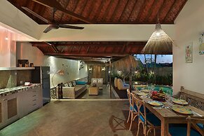 Breezy Point Villas