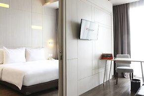 Swiss-belinn Cikarang