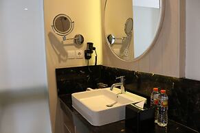 Swiss-belinn Cikarang