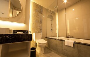 Swiss-belinn Cikarang