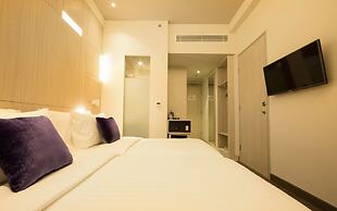 Swiss-belinn Cikarang