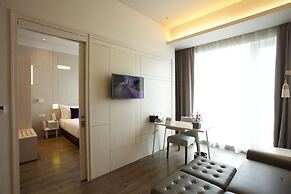 Swiss-belinn Cikarang