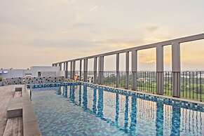 Swiss-belinn Cikarang