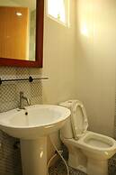 EA Apartelle - Metro Vigan - Hostel