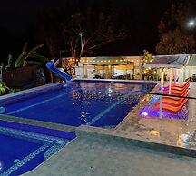 EA Apartelle - Metro Vigan - Hostel
