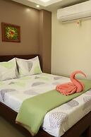 EA Apartelle - Metro Vigan - Hostel