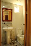 EA Apartelle - Metro Vigan - Hostel