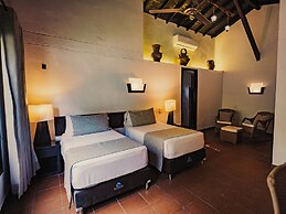 Kantawa Refugio de Bienestar