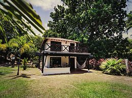 Kantawa Refugio de Bienestar