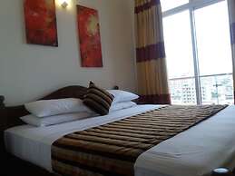 Colombo Sea View Apartment