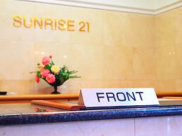 Hotel Sunrise 21