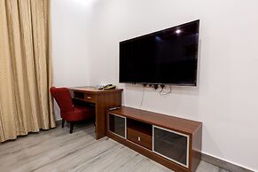 Rosalina Hotel