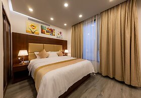 Rosalina Hotel