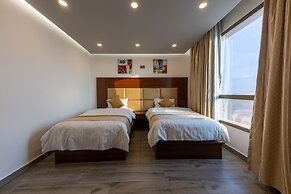 Rosalina Hotel