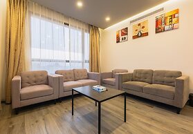 Rosalina Hotel