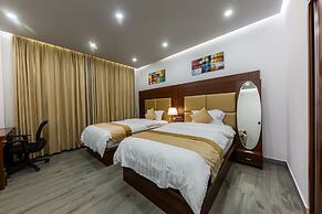 Rosalina Hotel