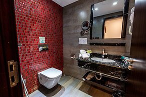 Rosalina Hotel