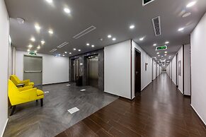Rosalina Hotel