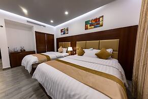Rosalina Hotel