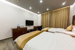Rosalina Hotel