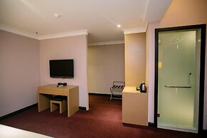 Merdeka Hotel