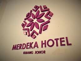 Merdeka Hotel