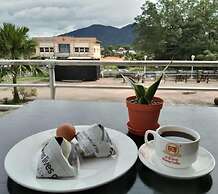 Merdeka Hotel