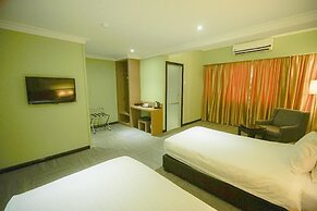 Merdeka Hotel