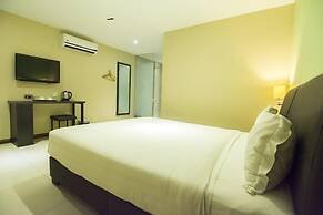 Merdeka Hotel