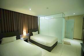 Merdeka Hotel
