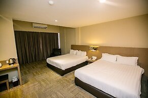 Merdeka Hotel