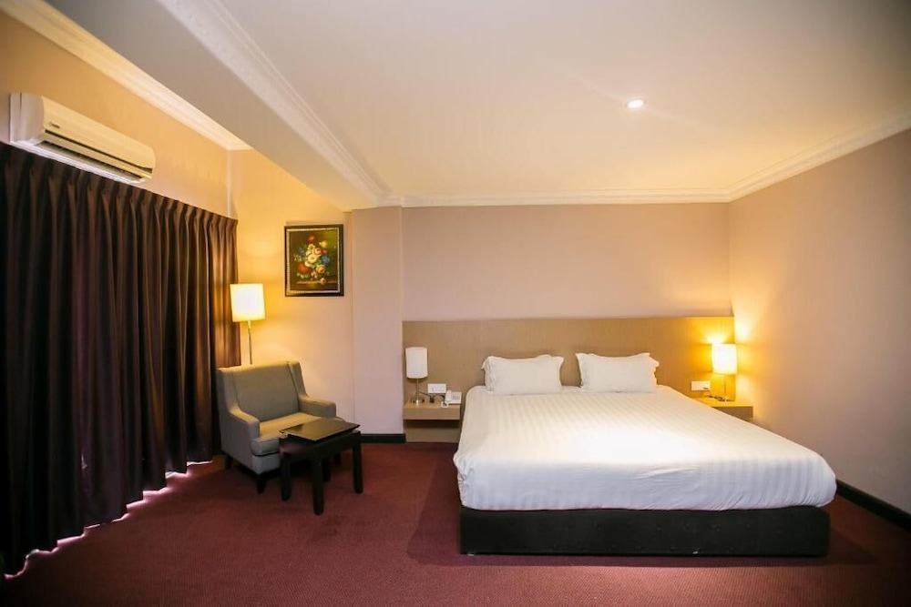 Merdeka Hotel