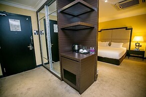 Merdeka Hotel