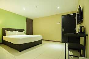 Merdeka Hotel