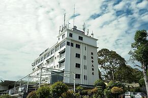 Merdeka Hotel