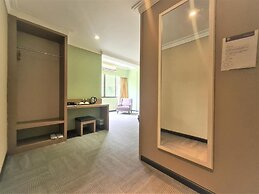 Merdeka Hotel